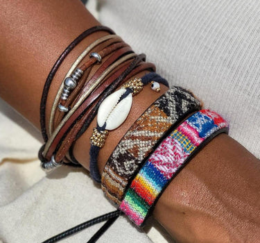 Two-Pack Bracelet