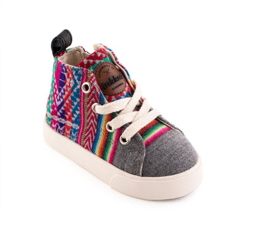 Slate High Top - KIDS - ML Footwear 
