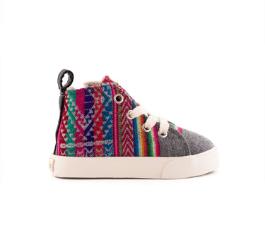 Slate High Top - KIDS - ML Footwear 