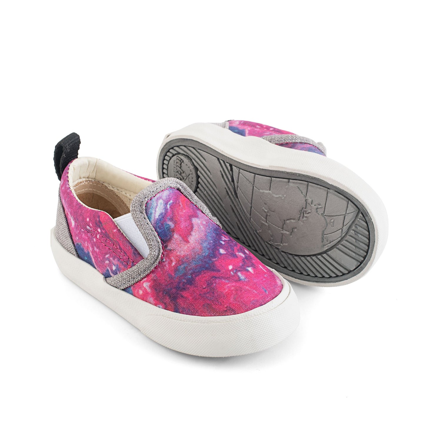 Geode Slip On - KIDS – Inkkas - Global Footwear
