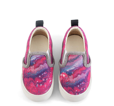 Geode Slip On - KIDS