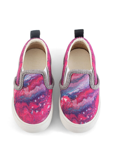 Geode Slip On - KIDS - Inkkas