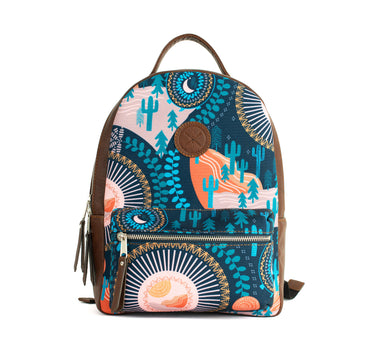 Socorro Backpack