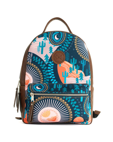 Socorro Backpack - Inkkas