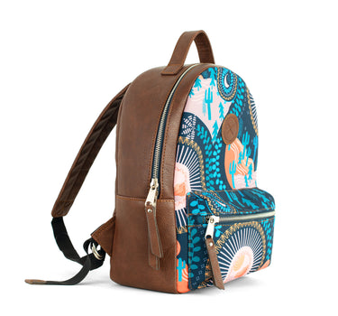 Socorro Backpack