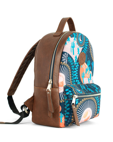 Socorro Backpack - Inkkas