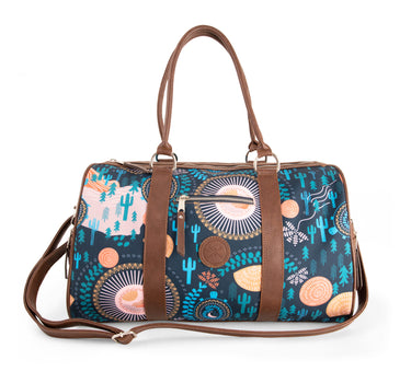 Socorro Weekender Duffel Bag