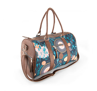 Socorro Weekender Duffle Bag