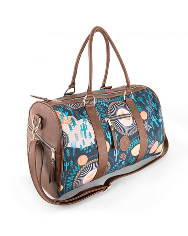 Socorro Weekender Duffel Bag