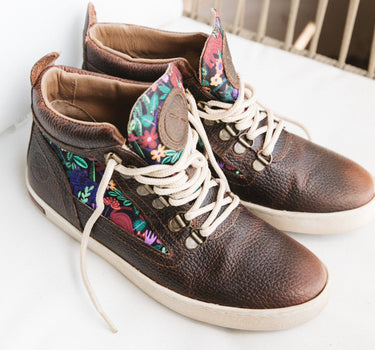 Sokoke Camping Boot