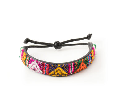 Spectrum Bracelet