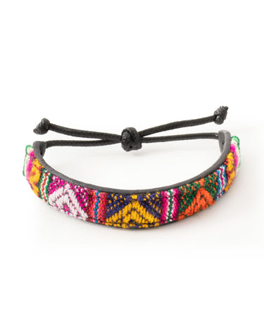 Spectrum Bracelet - Inkkas