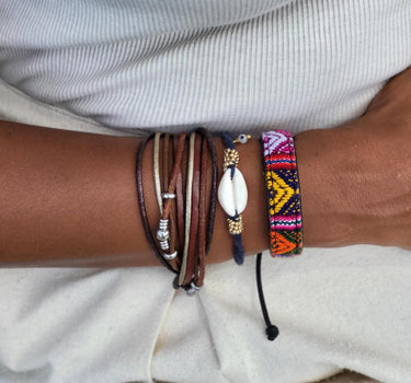 Spectrum Bracelet