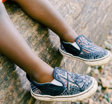 Mali Slip On - KIDS