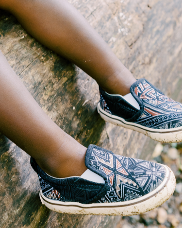 Mali Slip On - KIDS - Inkkas