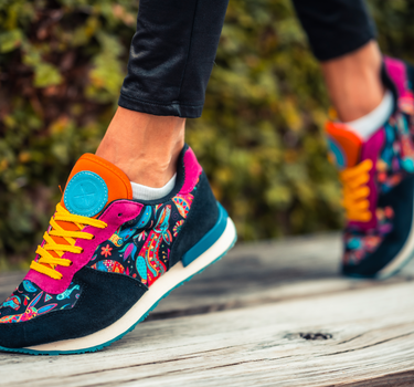 Zocalo Jogger