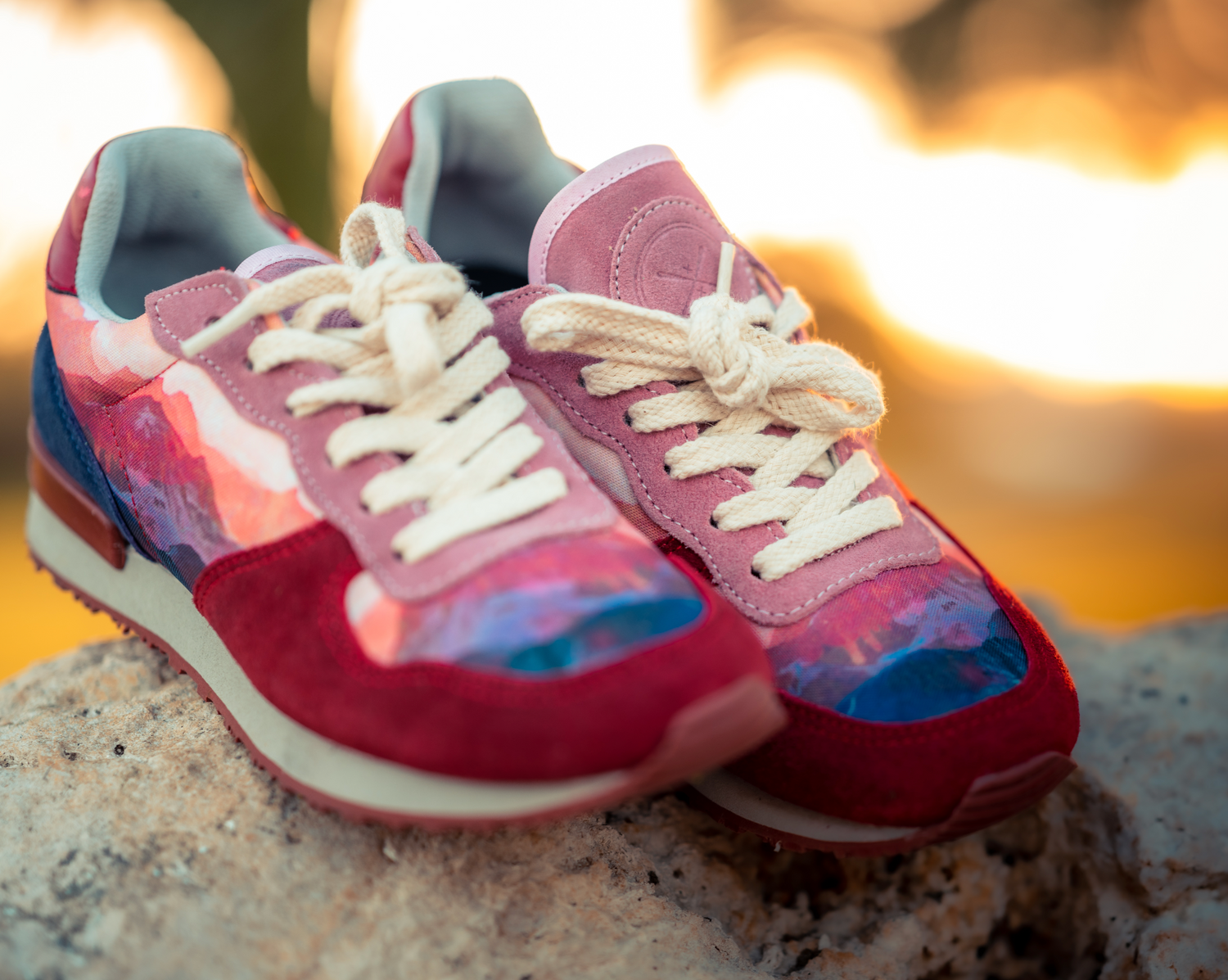 Jogger sneakers online