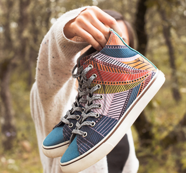Cyprus High Top