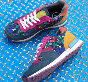 Sokoke Jogger