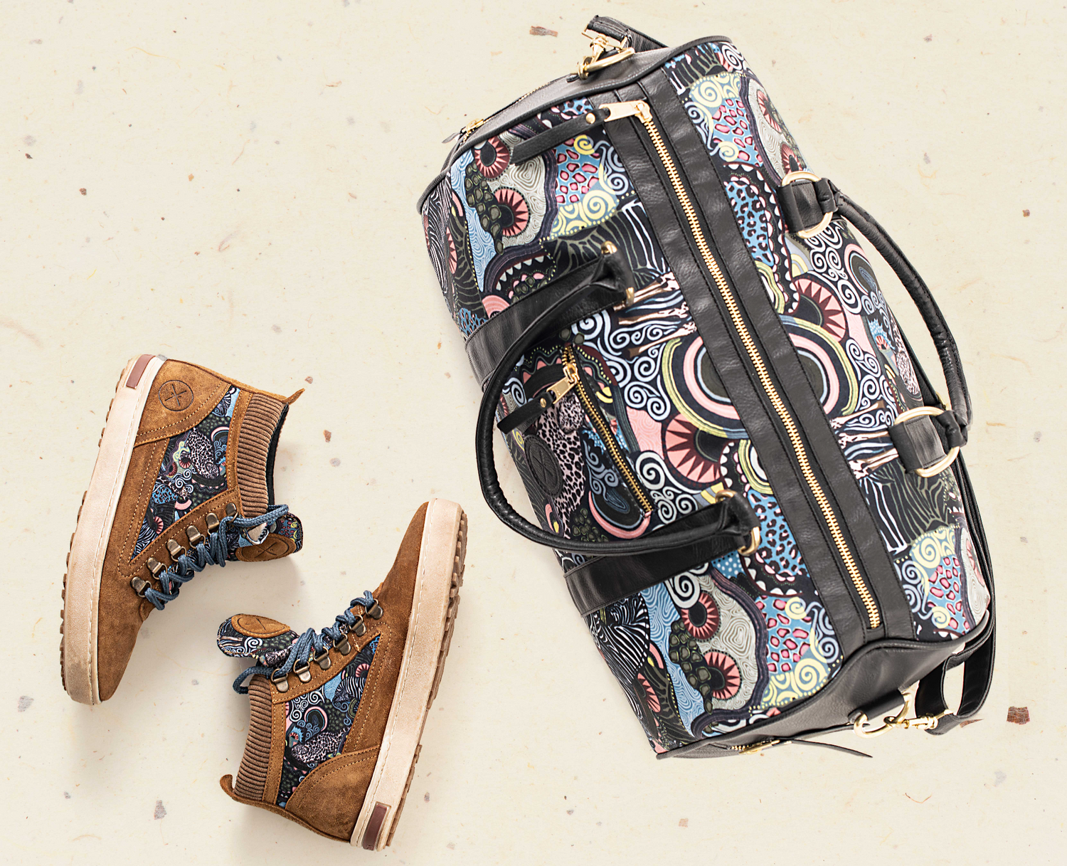 Coach 2025 duffle 12