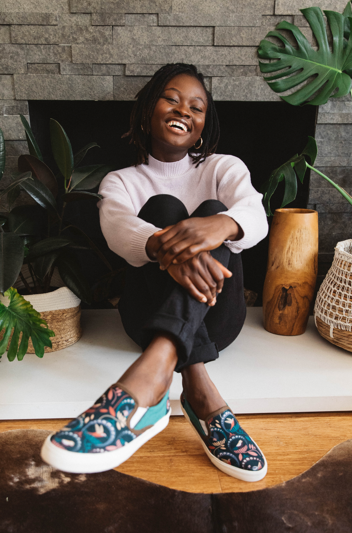 Vans slip on clearance 28