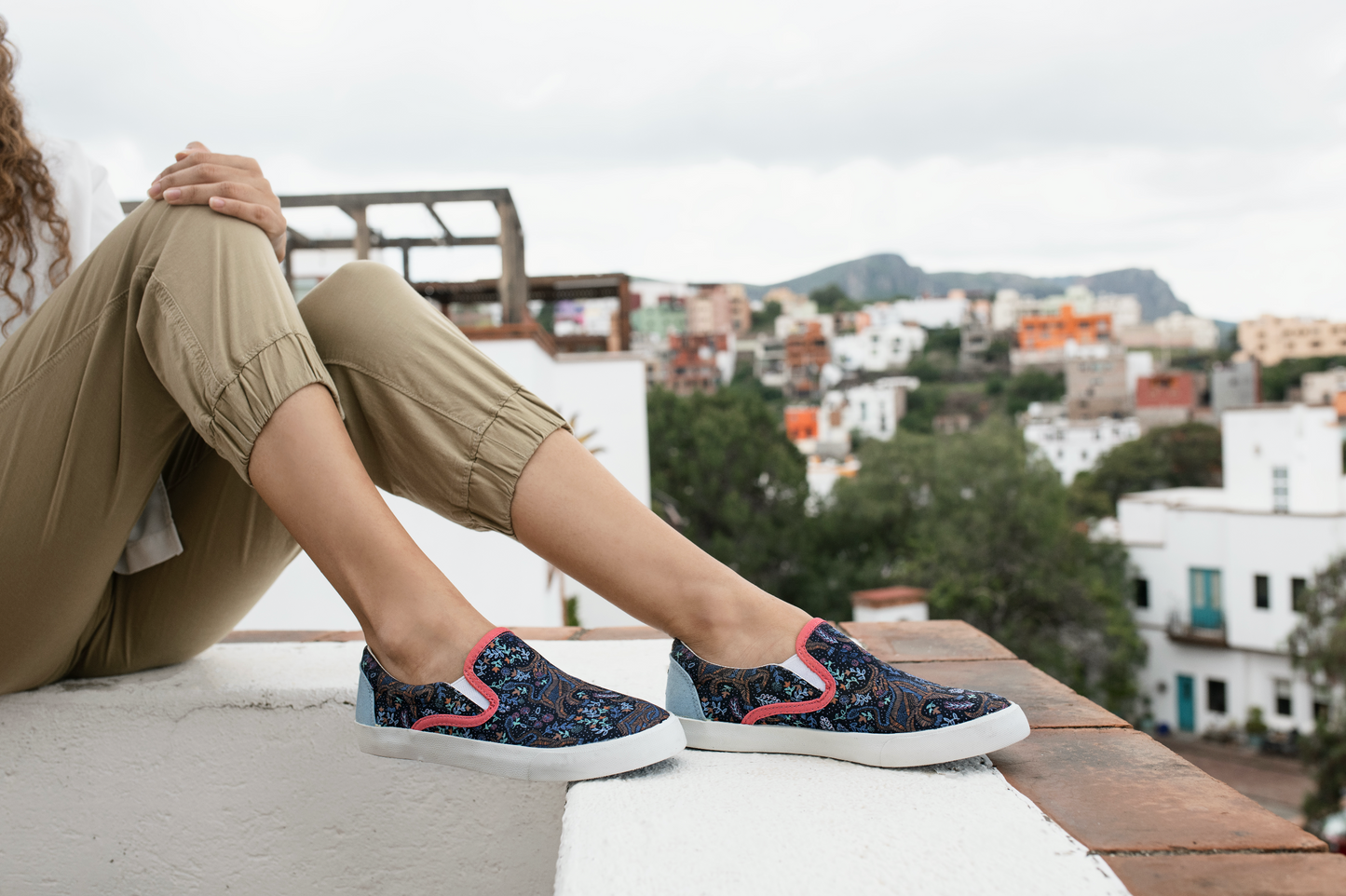 Tauro Slip On