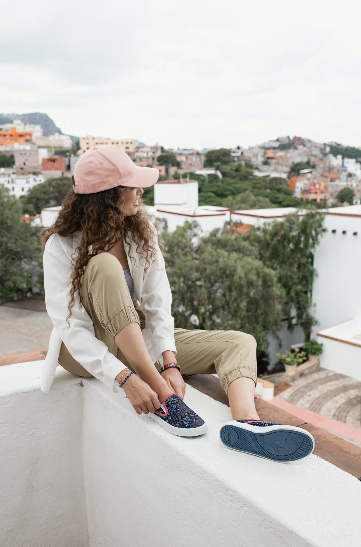 Tauro Slip On