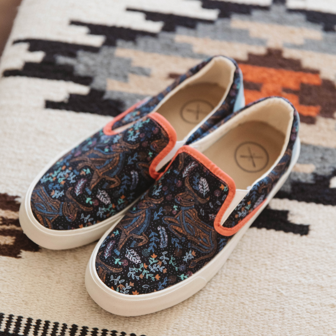 Tauro Slip On