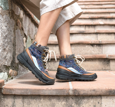 Tauro Trekk Boot