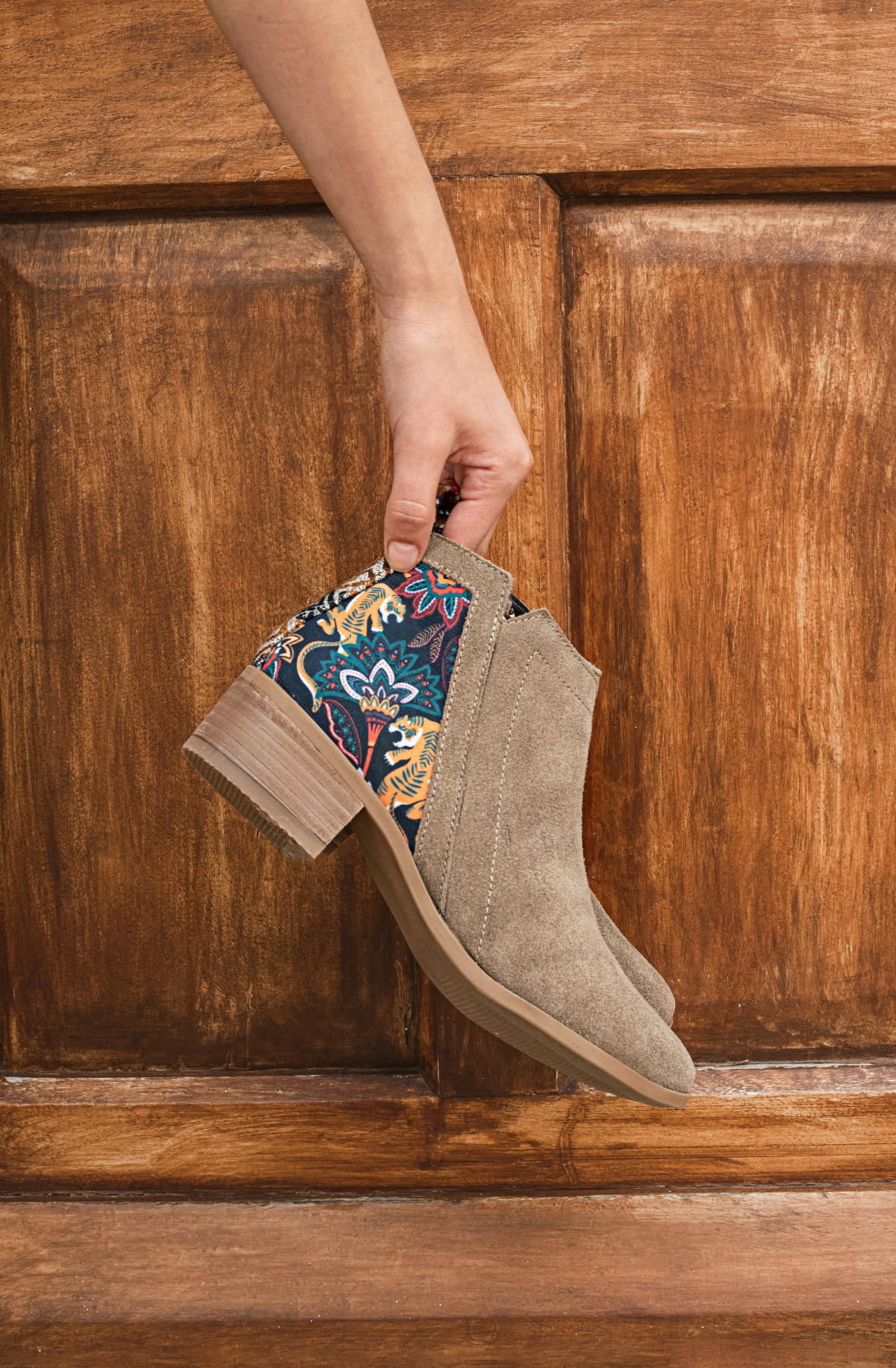 Joules langham ankle shop boot