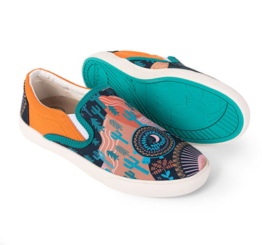 Socorro Slip On