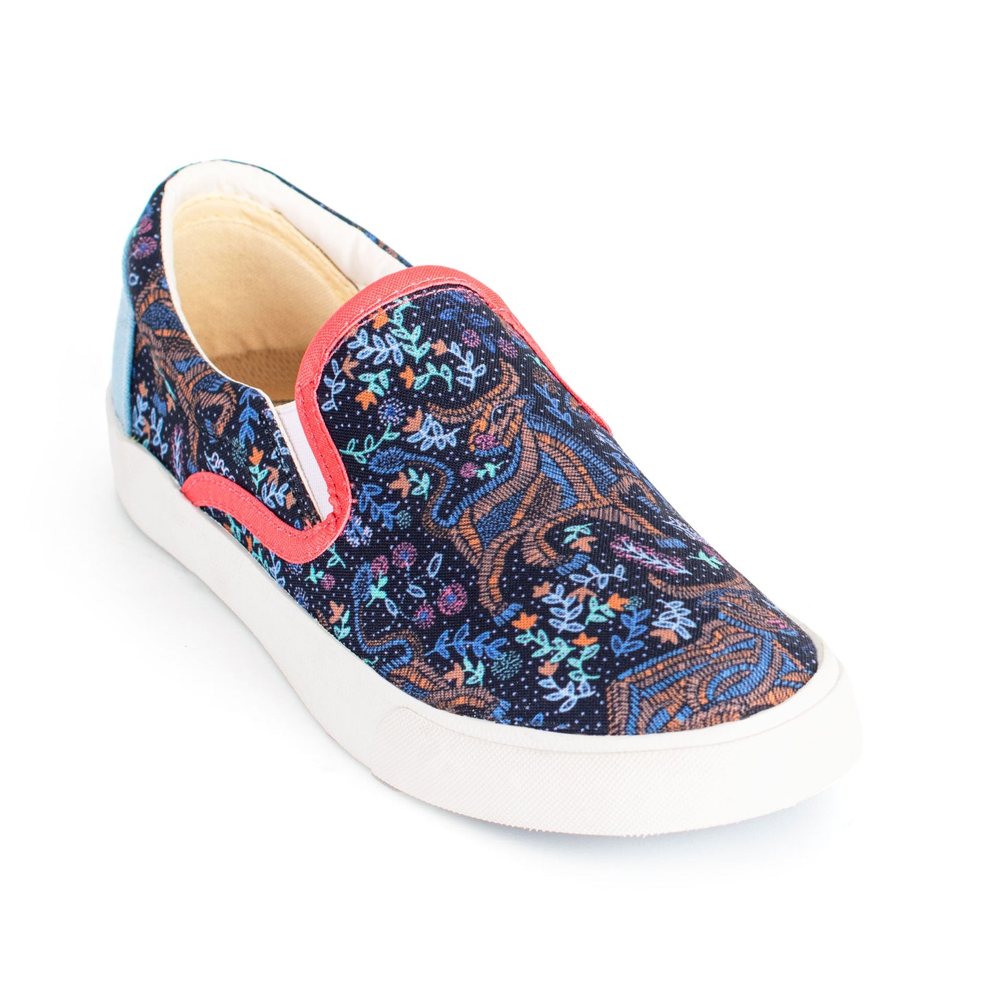 Tauro Slip On