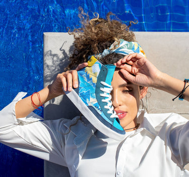 Tranquilo Ace High Top