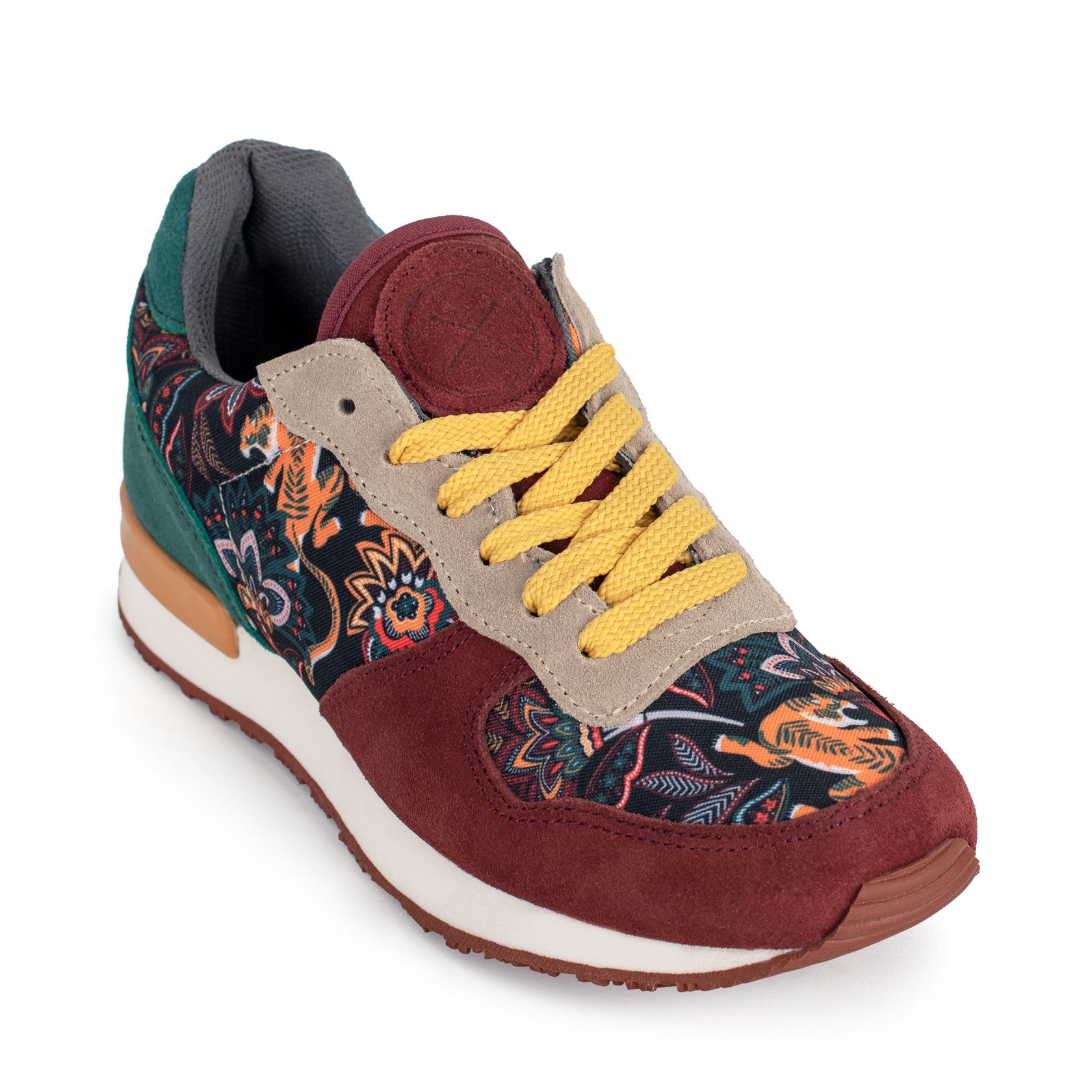 Yuuki Jogger – Inkkas - Global Footwear