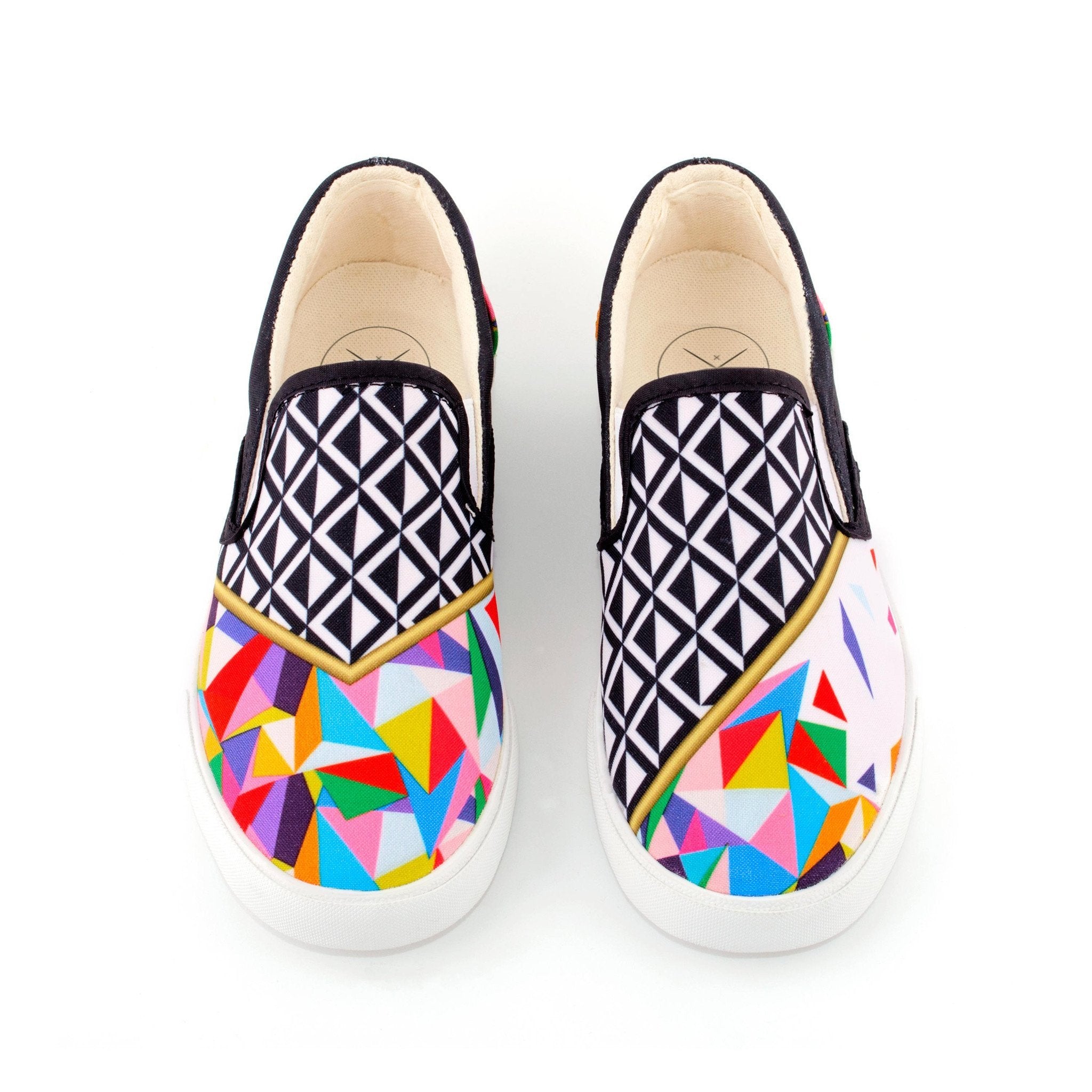 Blake Slip On | Inkkas Footwear – Inkkas - Global Footwear