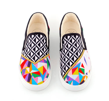 Blake Slip On - ML Footwear
