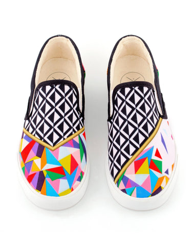 Blake Slip On - ML Footwear 