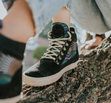 Brisbane Camping Boot